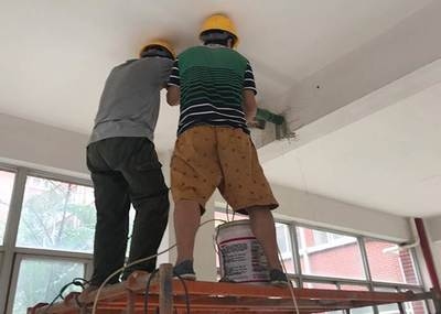 碳纖維加固環保措施案例,碳纖維加固中的環保措施實踐案例解析 行業新聞 第5張 碳纖維加固環保措施案例,碳纖維加固中的環保措施實踐案例解析 行業新聞 第5張