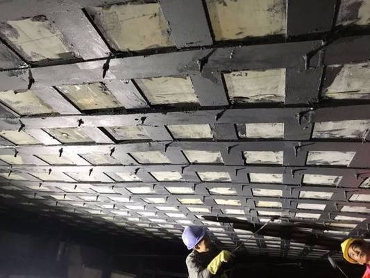 粘鋼加固適用的天氣條件,粘鋼加固技術對天氣條件的適配要求 行業新聞 第4張 粘鋼加固適用的天氣條件,粘鋼加固技術對天氣條件的適配要求 行業新聞 第4張