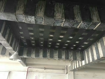 碳纖維加固在橋梁修復(fù)中的應(yīng)用,碳纖維加固技術(shù),橋梁修復(fù)的有力 行業(yè)新聞 第5張 碳纖維加固在橋梁修復(fù)中的應(yīng)用,碳纖維加固技術(shù),橋梁修復(fù)的有力 行業(yè)新聞 第5張