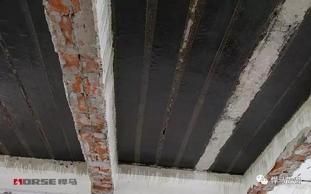 碳纖維加固效果檢測技術，碳纖維加固效果檢測技術，方法、應用 行業新聞 第4張