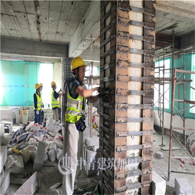 加固設計公司的市場競爭力，加固設計公司，提升市場競爭力的多元策略與優勢剖析，加固設計公司提升市場競爭力的多元策略與核心優勢解析 行業新聞 第5張