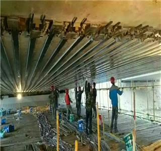 碳纖維加固工程驗(yàn)收流程詳解，碳纖維加固工程驗(yàn)收，流程、標(biāo)準(zhǔn)與