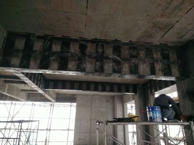 碳纖維加固在老舊建筑改造中的應用,碳纖維加固技術,老舊建筑改造的 行業新聞 第5張 碳纖維加固在老舊建筑改造中的應用,碳纖維加固技術,老舊建筑改造的 行業新聞 第5張