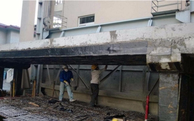 碳纖維加固在老舊建筑改造中的應用,碳纖維加固技術,老舊建筑改造的 行業新聞 第3張 碳纖維加固在老舊建筑改造中的應用,碳纖維加固技術,老舊建筑改造的 行業新聞 第3張