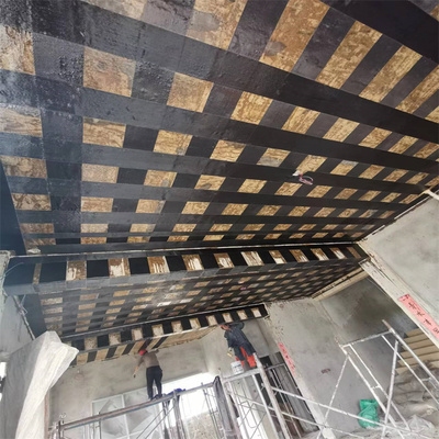 加固施工中如何防止材料劣化,加固施工中材料劣化的防治策略 行業新聞 第5張 加固施工中如何防止材料劣化,加固施工中材料劣化的防治策略 行業新聞 第5張