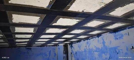 碳纖維加固施工周期估算,碳纖維加固施工周期估算方法及影響因素分析 行業新聞 第1張 碳纖維加固施工周期估算,碳纖維加固施工周期估算方法及影響因素分析 行業新聞 第1張