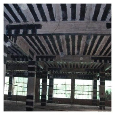 碳纖維加固在極端溫度下的表現,碳纖維加固于極端溫度環境中的性能探究 行業新聞 第4張 碳纖維加固在極端溫度下的表現,碳纖維加固于極端溫度環境中的性能探究 行業新聞 第4張