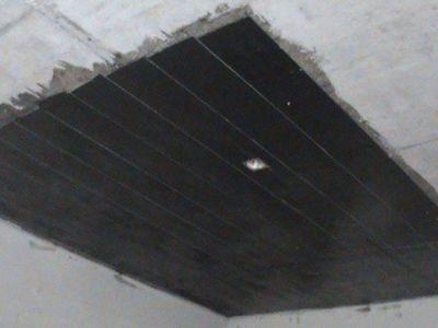碳纖維加固施工效率實證案例，碳纖維加固，XX工程高效施工實證案例 行業(yè)新聞 第3張