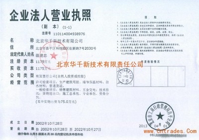 加固資質所需材料清單，加固資質申報必備材料 行業新聞 第1張