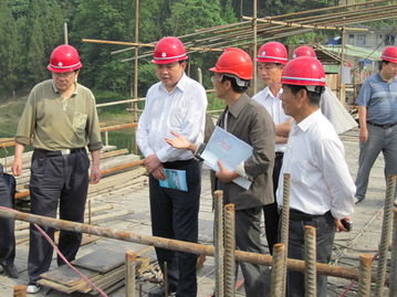 加固施工安全監(jiān)控要點，加固施工安全監(jiān)控關鍵