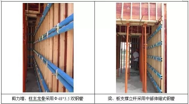加固施工安全監(jiān)控要點，加固施工安全監(jiān)控關(guān)鍵 行業(yè)新聞 第5張