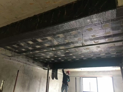 碳纖維加固后的維護要點,碳纖維加固后維護要點 行業新聞 第1張 碳纖維加固后的維護要點,碳纖維加固后維護要點 行業新聞 第1張