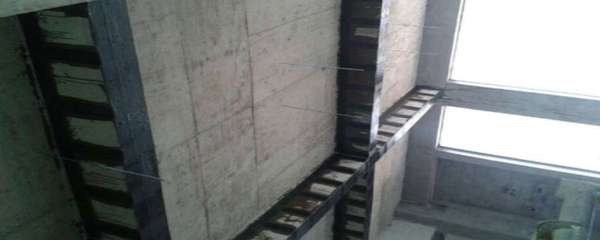 碳纖維加固施工中的防火措施,碳纖維加固施工中的防火要點與措施 行業新聞 第3張 碳纖維加固施工中的防火措施,碳纖維加固施工中的防火要點與措施 行業新聞 第3張