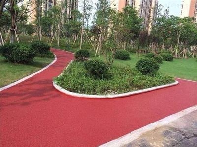透水混凝土罩面漆環保標準,透水混凝土罩面漆環保標準解析 行業新聞 第5張 透水混凝土罩面漆環保標準,透水混凝土罩面漆環保標準解析 行業新聞 第5張