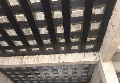 碳纖維加固在橋梁工程中的應用，碳纖維加固技術(shù)于橋梁工程的實踐與成效