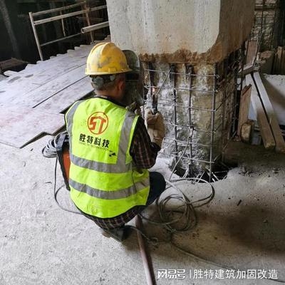 加固工程勞動力成本估算，加固工程勞動力成本估算方法及影響因素分析 行業新聞 第2張