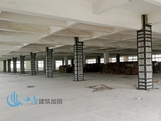 建筑加固施工流程優化方法，建筑加固施工流程優化，提升效率與 行業新聞 第3張