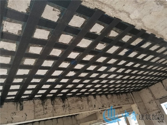 建筑加固施工流程優化方法，建筑加固施工流程優化，提升效率與 行業新聞 第5張