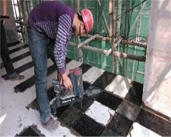 碳纖維加固荷載試驗(yàn)流程，碳纖維加固荷載試驗(yàn)