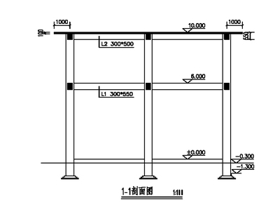 加固工程量計算常見誤區(qū),加固工程量計算,常見誤區(qū)及應對 行業(yè)新聞 第5張 加固工程量計算常見誤區(qū),加固工程量計算,常見誤區(qū)及應對 行業(yè)新聞 第5張