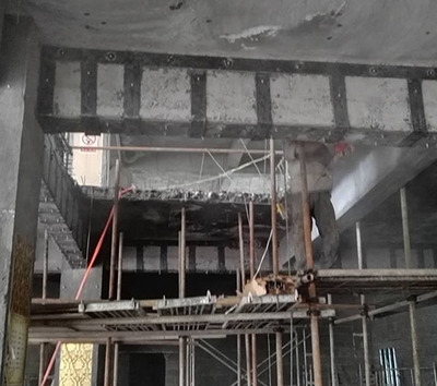 碳纖維加固材料施工前準備,碳纖維加固材料施工前,全方位準備工作詳解 行業新聞 第2張 碳纖維加固材料施工前準備,碳纖維加固材料施工前,全方位準備工作詳解 行業新聞 第2張
