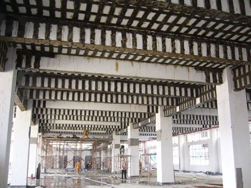 碳纖維加固成本估算方法,碳纖維加固成本估算方法及影響因素詳解 行業(yè)新聞 第2張 碳纖維加固成本估算方法,碳纖維加固成本估算方法及影響因素詳解 行業(yè)新聞 第2張