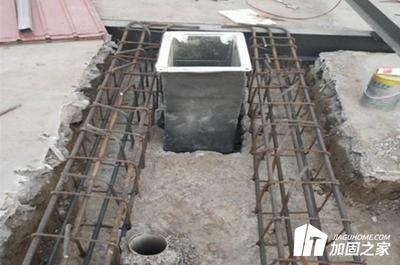 加固后結構性能檢測方法,加固后結構性能檢測,方法與技術 行業新聞 第4張 加固后結構性能檢測方法,加固后結構性能檢測,方法與技術 行業新聞 第4張