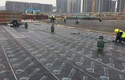 建筑加固后保溫隔熱檢查，建筑加固后保溫隔熱效能的專項檢查 行業新聞 第1張