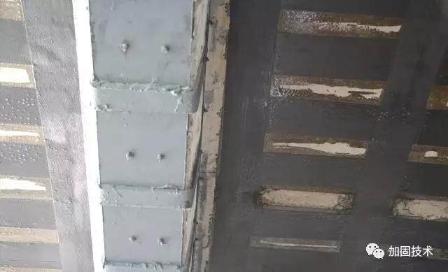 外粘型鋼加固法應用場景,外粘型鋼加固法的多元應用場景 行業新聞 第2張 外粘型鋼加固法應用場景,外粘型鋼加固法的多元應用場景 行業新聞 第2張