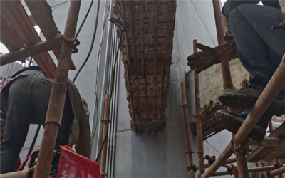 外粘型鋼加固法應用場景,外粘型鋼加固法的多元應用場景 行業新聞 第3張 外粘型鋼加固法應用場景,外粘型鋼加固法的多元應用場景 行業新聞 第3張
