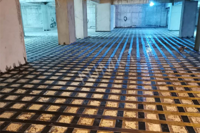 碳纖維加固施工技術培訓，碳纖維加固施工技術培訓，提升建筑加固 行業新聞 第3張