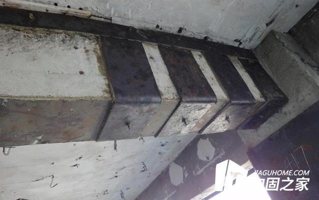 粘鋼板加固常見問題及解決，粘鋼板加固常見問題及有效解決策略解析
