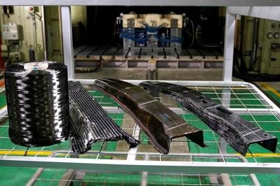 碳纖維制造技術最新突破,碳纖維制造技術獲重大突破,產業革新 行業新聞 第3張 碳纖維制造技術最新突破,碳纖維制造技術獲重大突破,產業革新 行業新聞 第3張