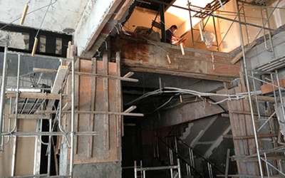老舊建筑結構加固的最佳實踐，老舊建筑結構加固，探索最佳實踐之路