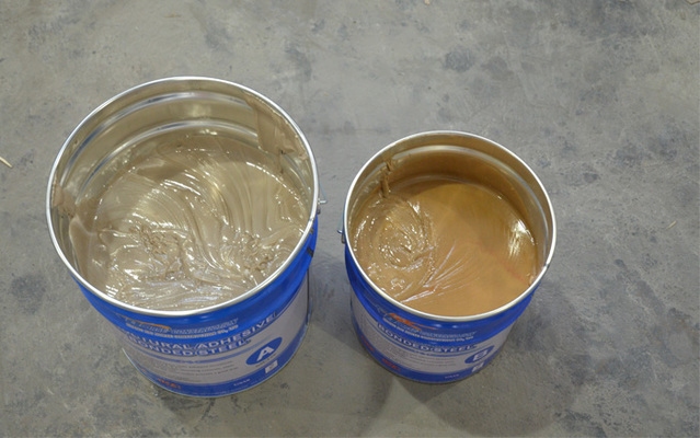 如何檢測粘鋼膠質量,粘鋼膠質量檢測方法及要點詳解 行業新聞 第2張 如何檢測粘鋼膠質量,粘鋼膠質量檢測方法及要點詳解 行業新聞 第2張