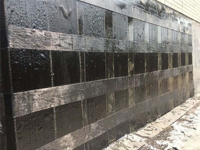 碳纖維加固施工的環保措施，碳纖維加固施工，環保措施全解析 行業新聞 第4張