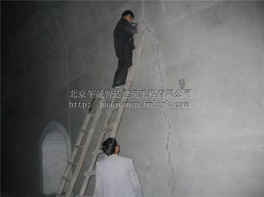 建筑加固施工質(zhì)量驗(yàn)收標(biāo)準(zhǔn)，建筑加固施工質(zhì)量驗(yàn)收標(biāo)準(zhǔn)，確保工程安全與穩(wěn)固的準(zhǔn)則 行業(yè)新聞 第2張