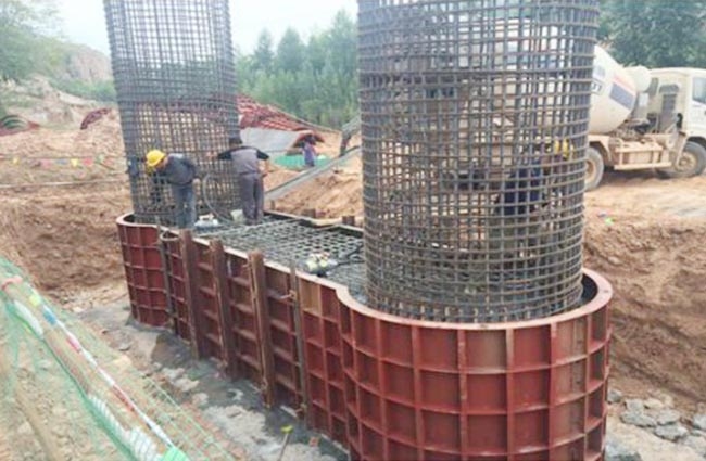 市政輸水建筑加固新技術(shù),市政輸水建筑加固,新技術(shù)引領(lǐng)安全 行業(yè)新聞 第3張 市政輸水建筑加固新技術(shù),市政輸水建筑加固,新技術(shù)引領(lǐng)安全 行業(yè)新聞 第3張