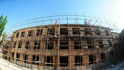 加固設計費用影響因素分析,加固設計費用影響因素的多維度剖析 行業新聞 第2張 加固設計費用影響因素分析,加固設計費用影響因素的多維度剖析 行業新聞 第2張