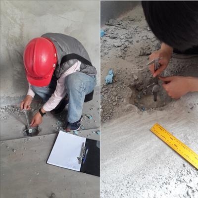 施工質量對加固效果的影響評估，施工質量與加固效果關聯性及影響