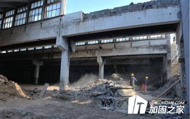 老舊房屋加固前的準備工作，老舊房屋加固，前期準備工作全攻略 行業(yè)新聞 第2張