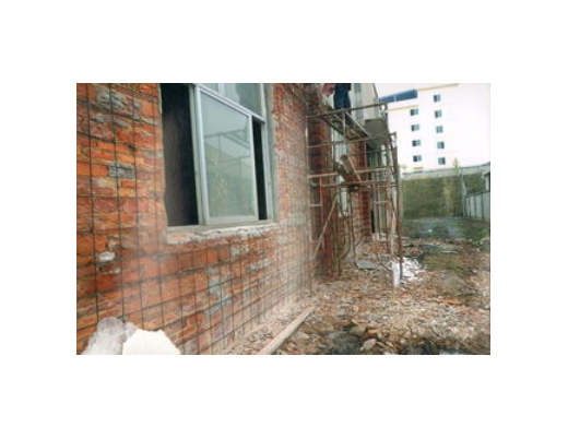 老舊房屋加固前的準備工作，老舊房屋加固，前期準備工作全攻略 行業(yè)新聞 第1張