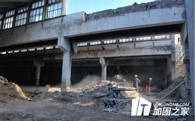 老舊房屋加固前的準備工作，老舊房屋加固，前期準備工作全攻略 行業(yè)新聞 第4張
