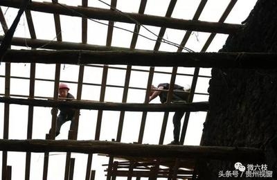 老舊房屋加固前的準備工作，老舊房屋加固，前期準備工作全攻略 行業(yè)新聞 第5張