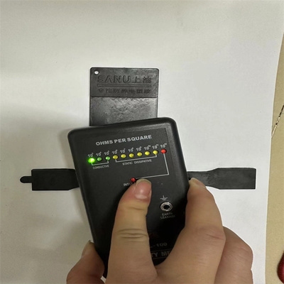 碳纖維施工中如何防止靜電產生？碳纖維施工防靜電攻略，原理、措施及 行業新聞 第5張