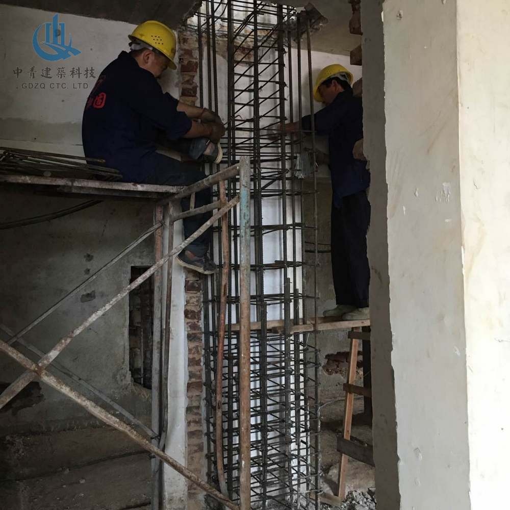 加固工程案例中的創新應用,加固工程案例里創新應用的多面 行業新聞 第3張 加固工程案例中的創新應用,加固工程案例里創新應用的多面 行業新聞 第3張