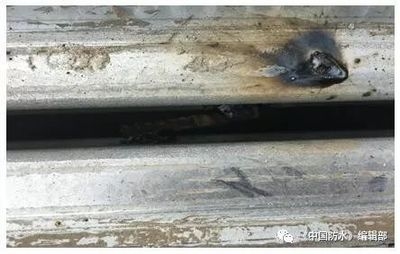 樓房設計缺陷修復案例分析,樓房設計缺陷修復案例 行業新聞 第4張 樓房設計缺陷修復案例分析,樓房設計缺陷修復案例 行業新聞 第4張