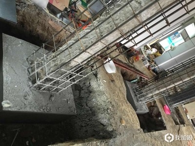 建筑加固行業關鍵技術進展，建筑加固行業關鍵技術，現狀、創新與