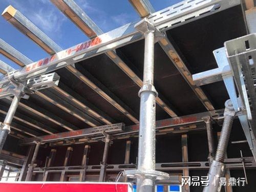建筑加固行業關鍵技術進展，建筑加固行業關鍵技術，現狀、創新與 行業新聞 第3張