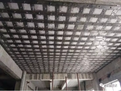 碳纖維與傳統加固材料對比,碳纖維 VS 傳統加固材料,性能與應用全方位較量,直接點明了對比的主體碳纖維與傳統加固材料,通過VS突出對比關系, 行業新聞 第4張 碳纖維與傳統加固材料對比,碳纖維 VS 傳統加固材料,性能與應用全方位較量,直接點明了對比的主體碳纖維與傳統加固材料,通過VS突出對比關系, 行業新聞 第4張